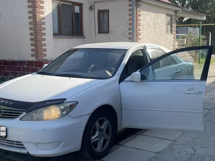 Toyota Camry 2005 года за 4 600 000 тг. в Алматы – фото 2