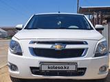 Chevrolet Cobalt 2023 годаүшін7 500 000 тг. в Кызылорда