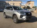 Toyota Fortuner 2022 года за 27 000 000 тг. в Петропавловск