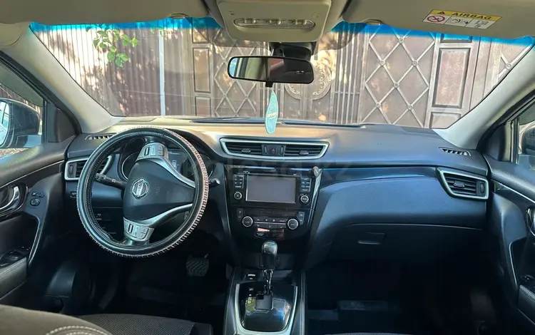 Nissan Qashqai 2014 годаfor9 500 000 тг. в Тараз