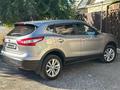 Nissan Qashqai 2014 года за 9 500 000 тг. в Тараз – фото 5