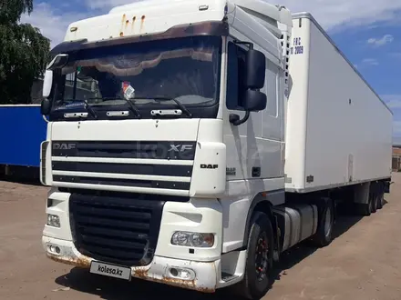 DAF  FX105 2011 года за 22 000 000 тг. в Уральск