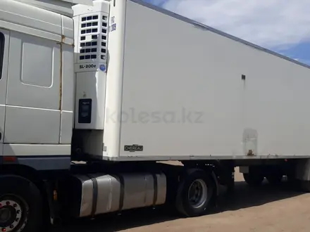 DAF  FX105 2011 года за 22 000 000 тг. в Уральск – фото 3