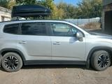 Chevrolet Orlando 2015 года за 5 100 000 тг. в Шантобе – фото 5