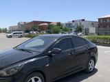 Hyundai Accent 2012 года за 4 850 000 тг. в Актау – фото 4