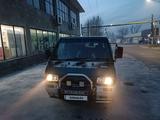 Mitsubishi Delica 1993 годаfor1 550 000 тг. в Алматы – фото 3