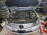 W204 AMG Ноускат Рестайлинг AMG Sport за 950 000 тг. в Алматы – фото 2