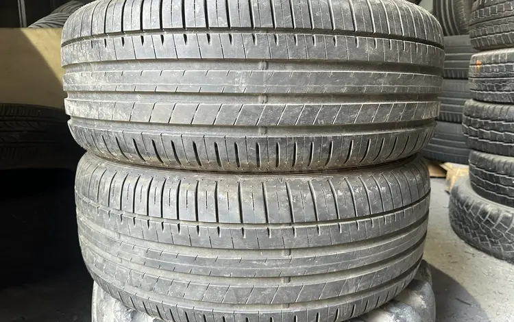 235/55R19 FALKEN AZENOS FK 510. за 60 000 тг. в Алматы