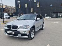 BMW X5 2007 годаүшін7 800 000 тг. в Шымкент