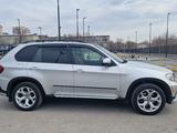 BMW X5 2007 года за 7 800 000 тг. в Шымкент – фото 3