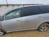 Mitsubishi Grandis 2007 года за 20 000 тг. в Атырау – фото 2