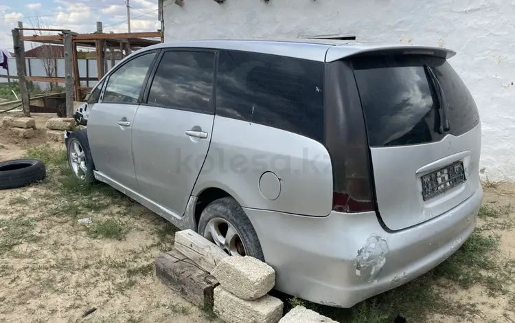 Mitsubishi Grandis 2007 года за 20 000 тг. в Атырау