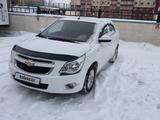 Chevrolet Cobalt 2022 годаүшін6 200 000 тг. в Астана