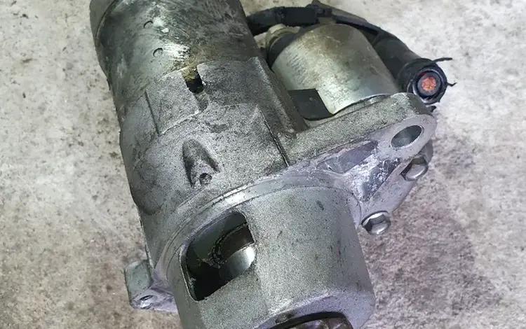 Стартер Nissan X-Trail за 17 000 тг. в Алматы