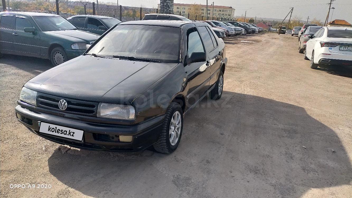 Volkswagen Vento 1992 г.