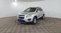 Chevrolet Tracker 2014 годаүшін3 740 000 тг. в Шымкент