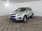 Chevrolet Tracker 2014 года за 3 740 000 тг. в Шымкент