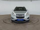 Chevrolet Tracker 2014 года за 4 890 000 тг. в Шымкент – фото 2