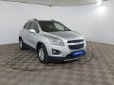 Chevrolet Tracker 2014 года за 4 890 000 тг. в Шымкент – фото 3