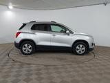 Chevrolet Tracker 2014 года за 4 890 000 тг. в Шымкент – фото 4