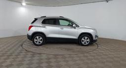 Chevrolet Tracker 2014 годаүшін3 740 000 тг. в Шымкент – фото 4