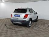 Chevrolet Tracker 2014 года за 4 890 000 тг. в Шымкент – фото 5