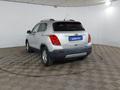 Chevrolet Tracker 2014 года за 3 740 000 тг. в Шымкент – фото 7