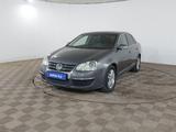 Volkswagen Jetta 2005 года за 1 960 000 тг. в Шымкент