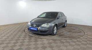 Volkswagen Jetta 2005 года за 1 960 000 тг. в Шымкент
