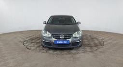 Volkswagen Jetta 2005 годаүшін1 960 000 тг. в Шымкент – фото 2