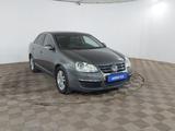 Volkswagen Jetta 2005 года за 1 960 000 тг. в Шымкент – фото 3