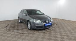 Volkswagen Jetta 2005 годаүшін1 960 000 тг. в Шымкент – фото 3