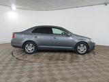 Volkswagen Jetta 2005 года за 1 960 000 тг. в Шымкент – фото 4
