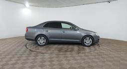 Volkswagen Jetta 2005 годаүшін1 960 000 тг. в Шымкент – фото 4