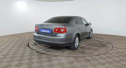 Volkswagen Jetta 2005 годаүшін1 960 000 тг. в Шымкент – фото 5