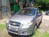 Chevrolet Aveo 2010 года за 2 900 000 тг. в Алматы