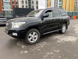 Toyota Land Cruiser 2010 года за 16 700 000 тг. в Астана – фото 3