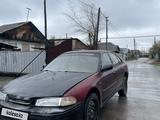 Honda Accord 1993 года за 1 200 000 тг. в Алматы – фото 3