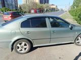 Skoda Octavia 2002 года за 1 500 000 тг. в Уральск – фото 4