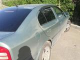 Skoda Octavia 2002 года за 1 500 000 тг. в Уральск – фото 3