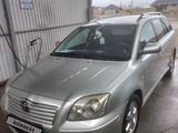 Toyota Avensis 2003 годаүшін3 800 000 тг. в Тараз – фото 4