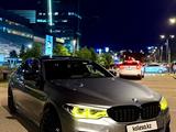 BMW 530 2017 года за 16 200 000 тг. в Алматы