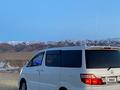 Toyota Alphard 2007 годаfor6 200 000 тг. в Алматы – фото 2