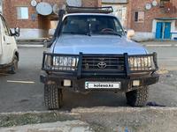 Toyota Land Cruiser 1998 года за 5 100 000 тг. в Жезказган