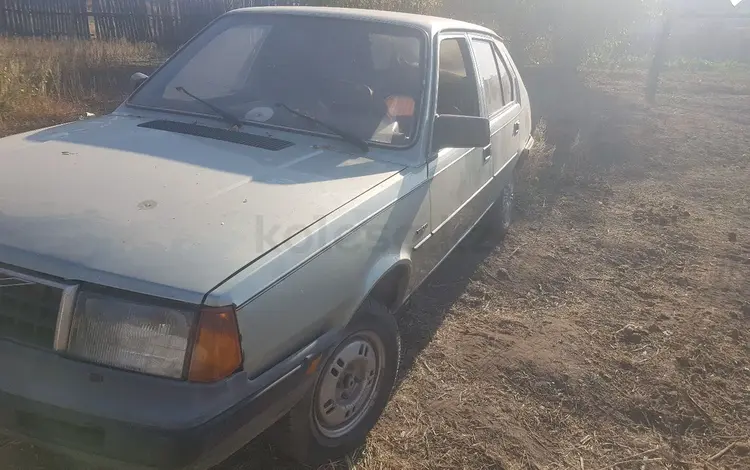 Volvo 440 1988 года за 200 000 тг. в Караганда