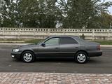 Toyota Camry 2000 года за 4 200 000 тг. в Шымкент – фото 4