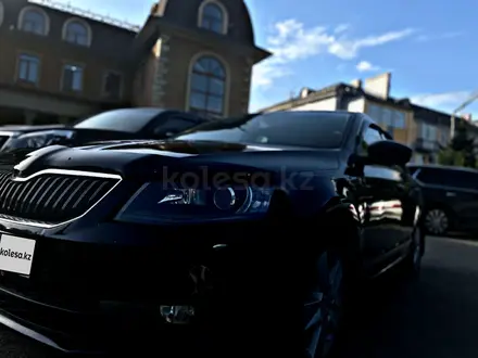 Skoda Octavia 2014 года за 6 200 000 тг. в Усть-Каменогорск