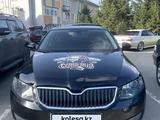 Skoda Octavia 2014 года за 6 400 000 тг. в Усть-Каменогорск – фото 2