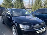 Skoda Octavia 2014 года за 6 200 000 тг. в Усть-Каменогорск – фото 4