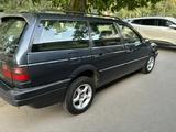 Volkswagen Passat 1993 годаүшін1 350 000 тг. в Павлодар – фото 4